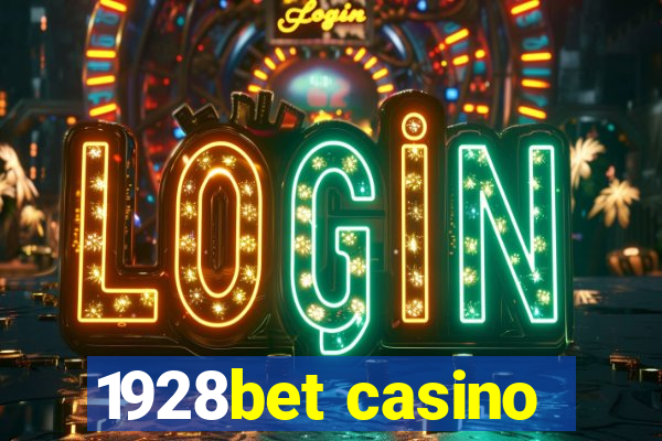 1928bet casino
